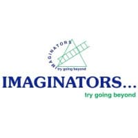 Imaginators Try Going Beyond logo