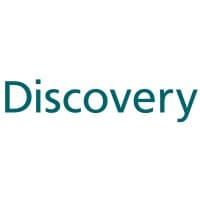 Discovery Research logo