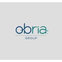 The Obria Group logo