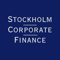 Stockholm Corporate Finance logo