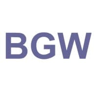 BGW AG Management Advisory Group logo