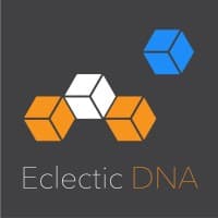 Eclectic DNA logo