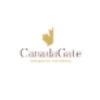 Canada Gate logo