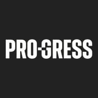 Progress logo