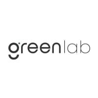 Greenlab logo