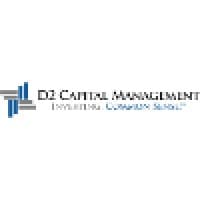 D2 Capital Management logo