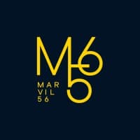 Marvil56 logo