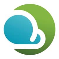Almadar Cloud logo