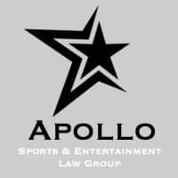 Apollo Sports & Entertainment Law Group logo