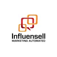 Influensell Digilabs Pvt logo