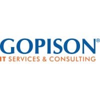 Gopison Technologies Pvt logo