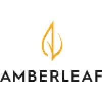 Amberleaf logo