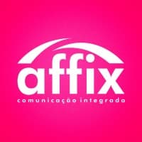 AgÃªncia Affix ComunicaÃ§Ã£o Integrada logo