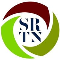 SRTN logo