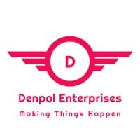 Denpol Enterprises logo