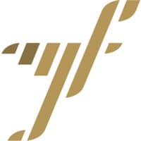 Golden Flamingo logo
