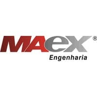 MAEX Engenharia Ltda logo
