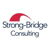 Strong-Bridge Consulting logo