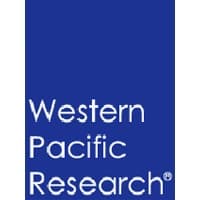 Western Pacific Research logo
