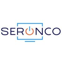 Seronco IT Services logo