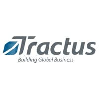 Tractus Asia logo