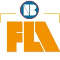 FLA CONSULTANTS logo