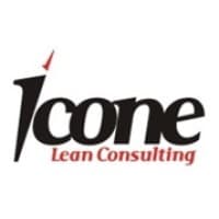 Ãcone Lean Consulting logo