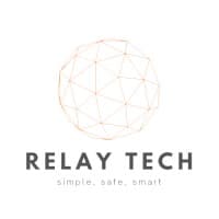 Relay Tech logo