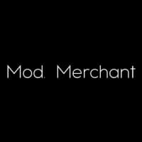 Mod. Merchant logo