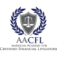 American Academy for Certified Financial Litigators logo