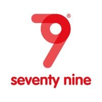 seventy nine logo