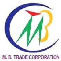 M.B Trade logo