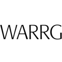 WARRG logo