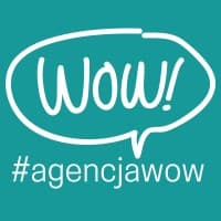 Agencja WOW logo