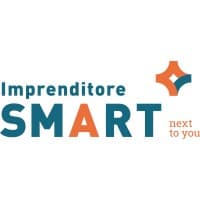 Imprenditore SmartÂ® logo