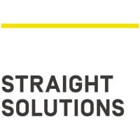 straight solutions logo
