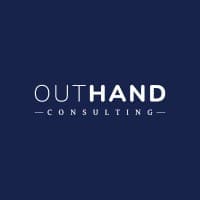 OutHand Consulting logo