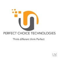 Perfect Choice logo
