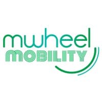 Mwheel Mobility logo
