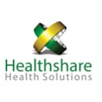 Healthshare Integrated Solutions logo