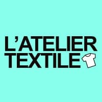 L'Atelier Textile logo