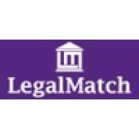 Legal Match logo