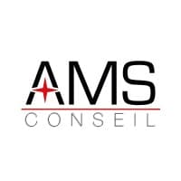 AMS Conseil logo