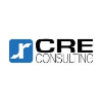 CRE Consulting logo