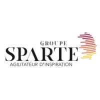 GROUPE SPARTE logo