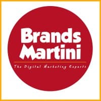 Brands Martini logo