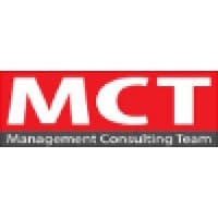 Management Consulting Team logo