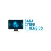 SANA CYBER FORENSICS INVESTIGATION AND DATA SECURITY SERVICES PVT.LTD logo