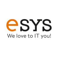 eSYS Informationssysteme logo