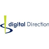 Digital Direction logo